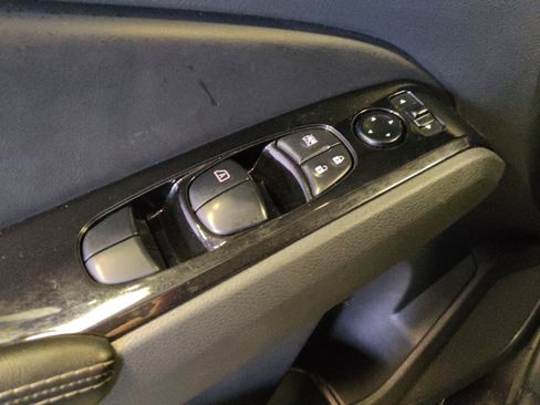 Used 2023 Nissan Altima 2.5 SV FWD image 27