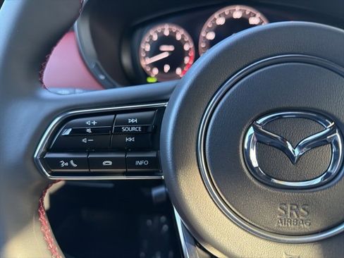 New 2026 MAZDA CX-70 3.3 Turbo S w/ Premium Package image 21