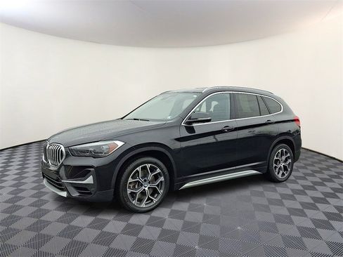 Used 2021 BMW X1 xDrive28i w/ Convenience Package image 6