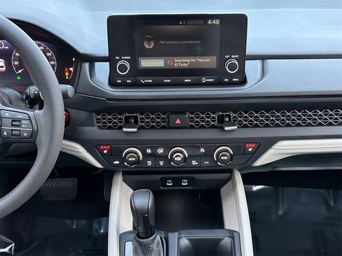 Used 2024 Honda Accord EX image 17