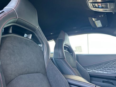 New 2026 Dodge Charger GT w/ Performance Handling Group AWD/4WD image 17