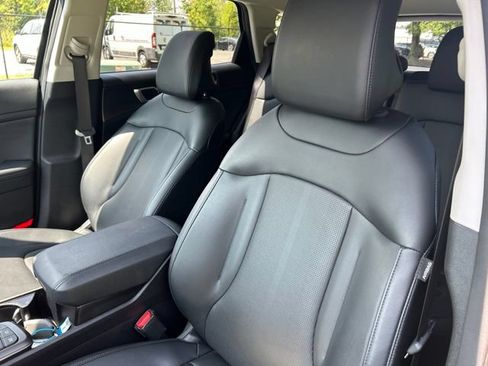 Certified 2026 Kia Sportage EX FWD image 8