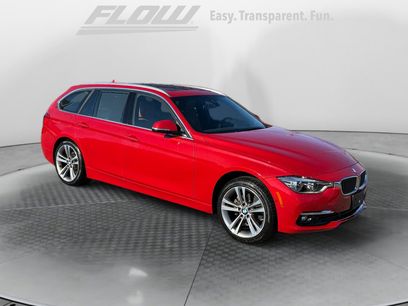 Used 2018 BMW 330i xDrive xDrive w/ Executive Package