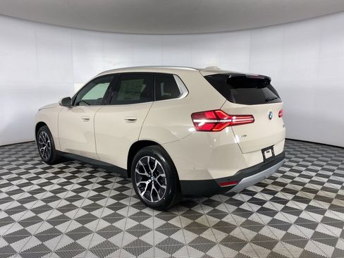 New 2026 BMW X3 xDrive30 w/ Premium Package image 20