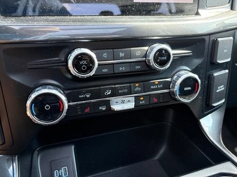Used 2023 Ford F150 Tremor w/ 360 Degree Camera Package AWD/4WD image 33