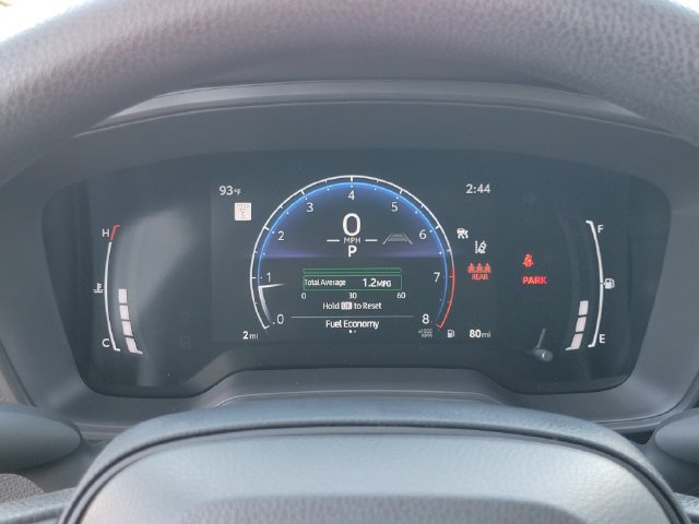 New 2027 Toyota Corolla LE w/ LE Premium Package FWD image 9