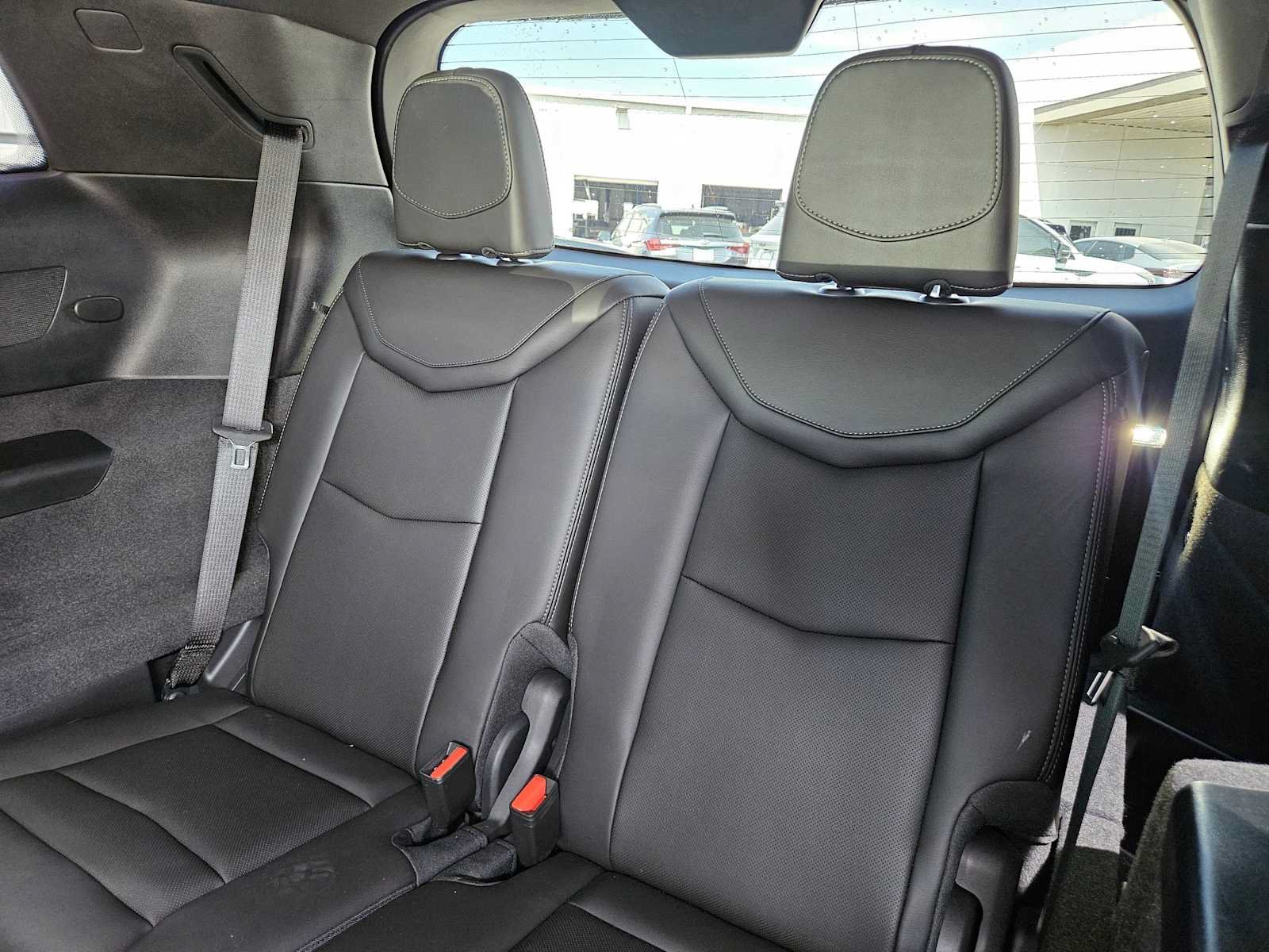 Used 2025 Cadillac XT6 Sport AWD/4WD image 19