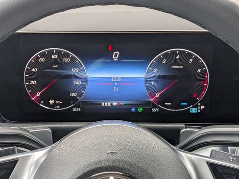 New 2026 Mercedes-Benz GLB 250 image 30