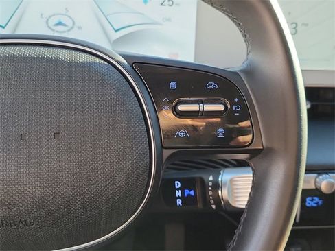 Used 2022 Hyundai Ioniq 5 SE w/ Cargo Package image 6