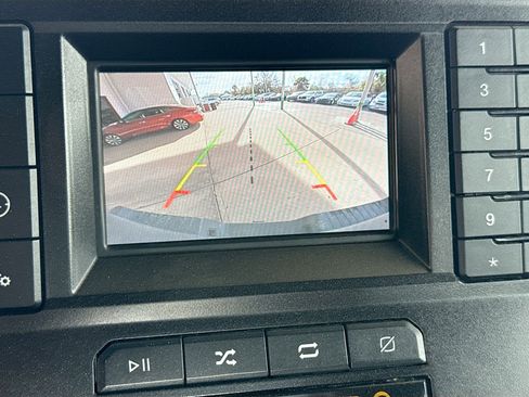 Used 2021 Ford F250 XL w/ Power Equipment Group image 19