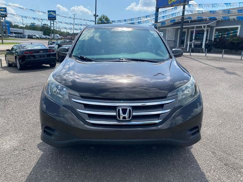 Used 2013 Honda CR-V LX image 2