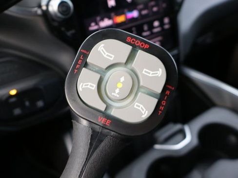 Used 2025 RAM 3500 Laramie image 30