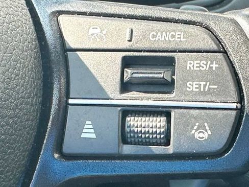 Used 2024 Honda Accord EX-L image 11