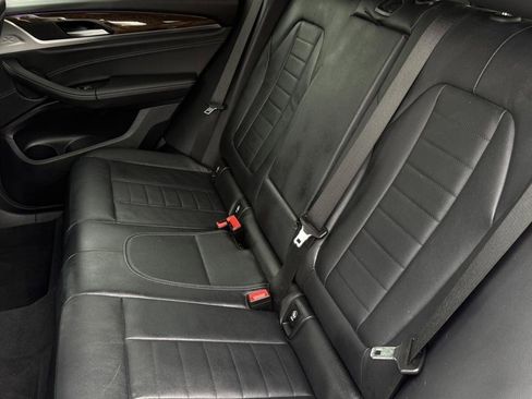 Used 2021 BMW X3 xDrive30i w/ Convenience Package AWD/4WD image 34