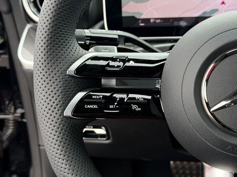 New 2026 Mercedes-Benz CLE 450 4MATIC Cabriolet image 23
