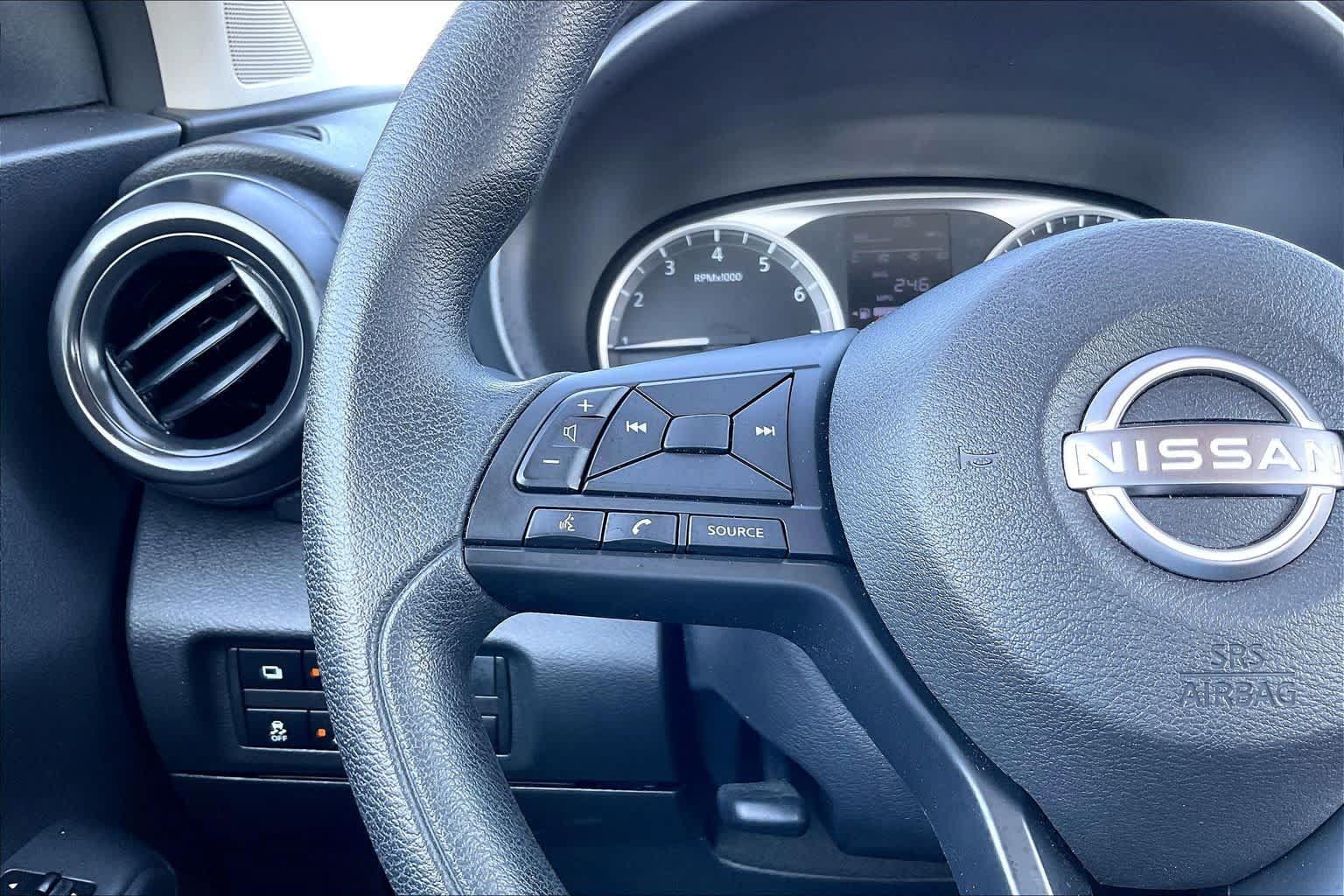 Used 2025 Nissan Kicks Play S FWD image 23