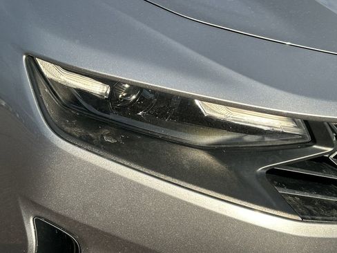 Used 2021 Chevrolet Camaro LT image 29