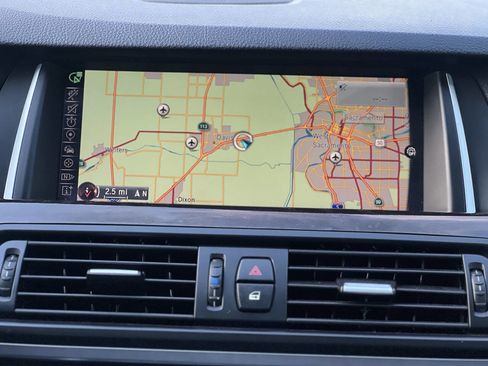 Used 2016 BMW 528i Sedan image 24