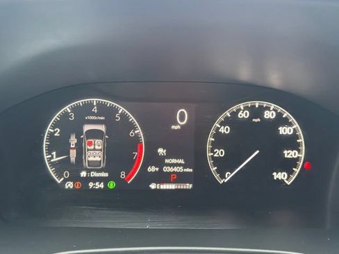 Used 2024 Honda CR-V EX-L image 16