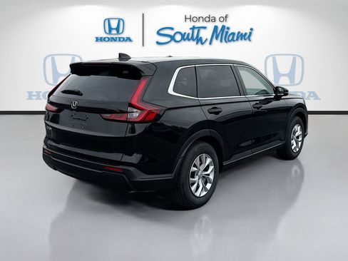 New 2026 Honda CR-V LX image 7