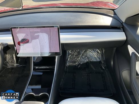 Used 2018 Tesla Model 3 Long Range image 58
