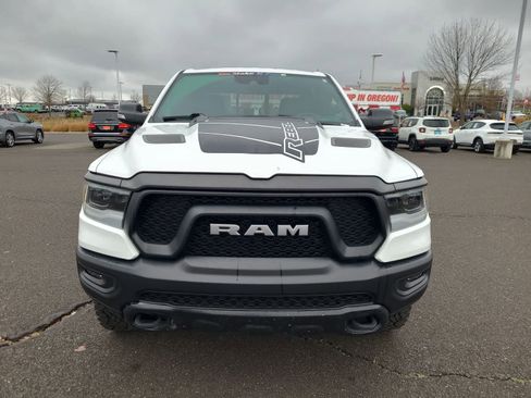 Used 2022 RAM 1500 Rebel w/ Off Road Group image 14