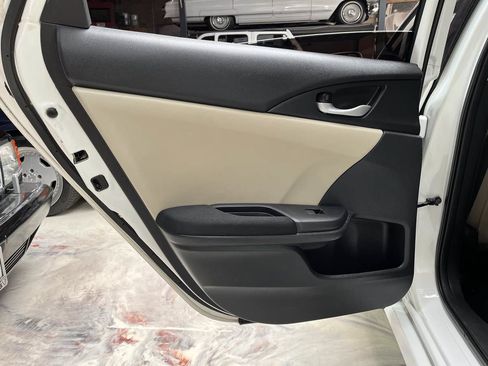 Used 2017 Honda Civic LX image 27