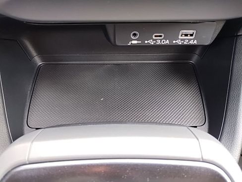 New 2026 Subaru Crosstrek 2.0i Premium AWD/4WD image 30