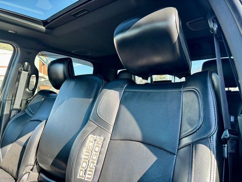 Used 2019 RAM 2500 Power Wagon image 14