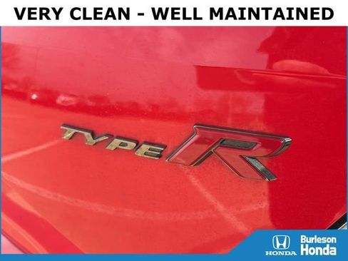 Used 2018 Honda Civic Type R image 10