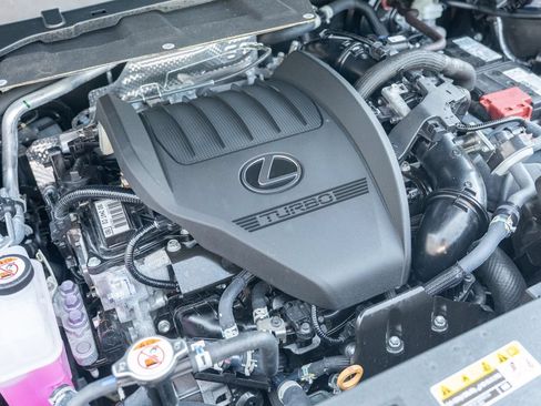 Used 2026 Lexus TX 350 AWD w/ Technology Package image 37