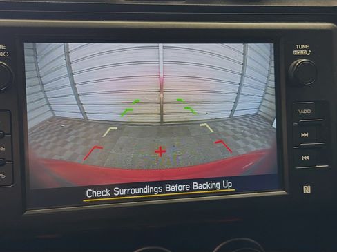 Used 2023 Toyota GR86 Premium w/ ALL Weather Mat Package (TMS) RWD image 14