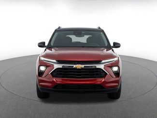 Used 2025 Chevrolet TrailBlazer LT FWD video 2