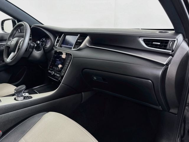 Used 2022 INFINITI QX55 Essential w/ Proassist Package AWD/4WD image 47