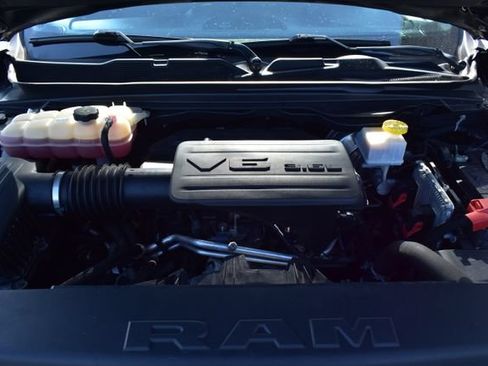 Used 2020 RAM 1500 Big Horn AWD/4WD image 48