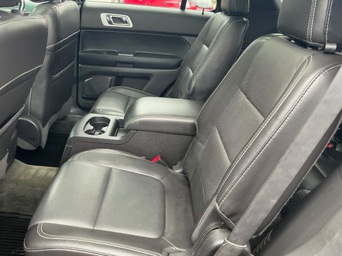 Used 2014 Ford Explorer Sport w/ Equipment Group 401A AWD/4WD image 14