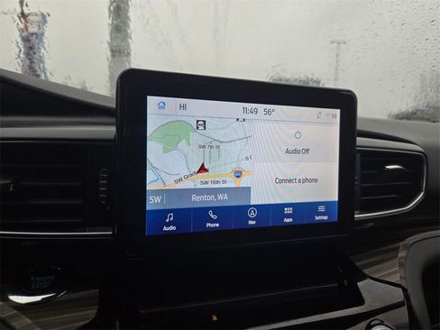 Used 2022 Ford Explorer Limited image 15