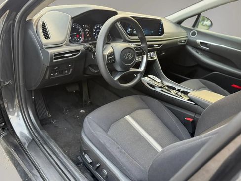Used 2023 Hyundai Sonata SEL FWD image 10