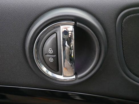 Used 2019 MINI Cooper Countryman John Cooper Works w/ Driver Assistance Package image 14