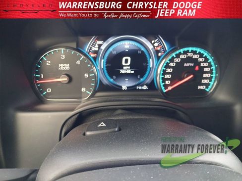 Used 2020 Chevrolet Tahoe Premier image 20