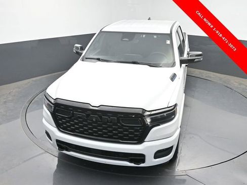 New 2026 RAM 1500 Big Horn image 31