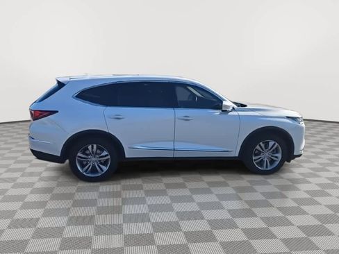 Used 2024 Acura MDX SH-AWD image 9