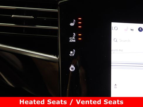 Used 2022 Jeep Wagoneer Series III w/ Premium Group I image 24