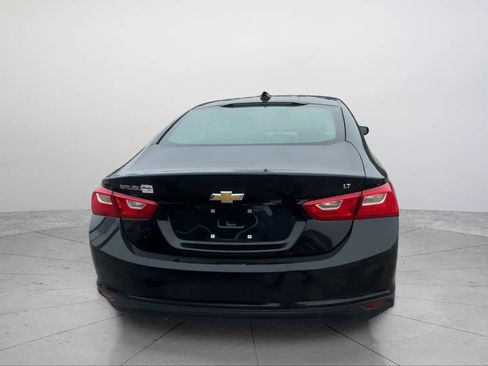 Used 2018 Chevrolet Malibu LT image 4