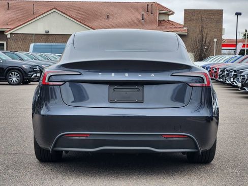 Used 2025 Tesla Model 3 Long Range image 6