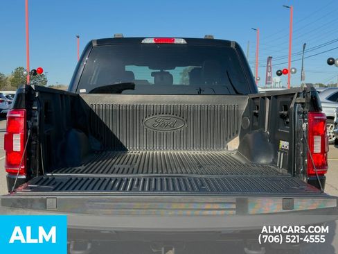 Used 2023 Ford F150 Tremor AWD/4WD image 6