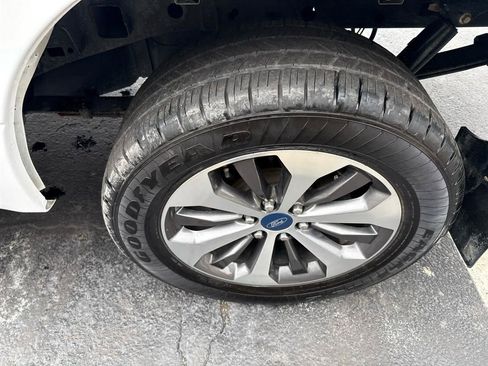 Used 2019 Ford F150 XL w/ Equipment Group 101A Mid AWD/4WD image 10