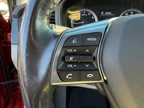 Used 2018 Hyundai Sonata Limited w/ Limited Ultimate Package 03 image 28