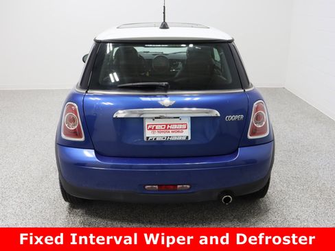 Used 2013 MINI Cooper Hardtop image 8