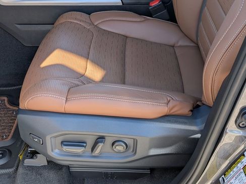New 2026 Toyota Tundra 1794 Edition image 4